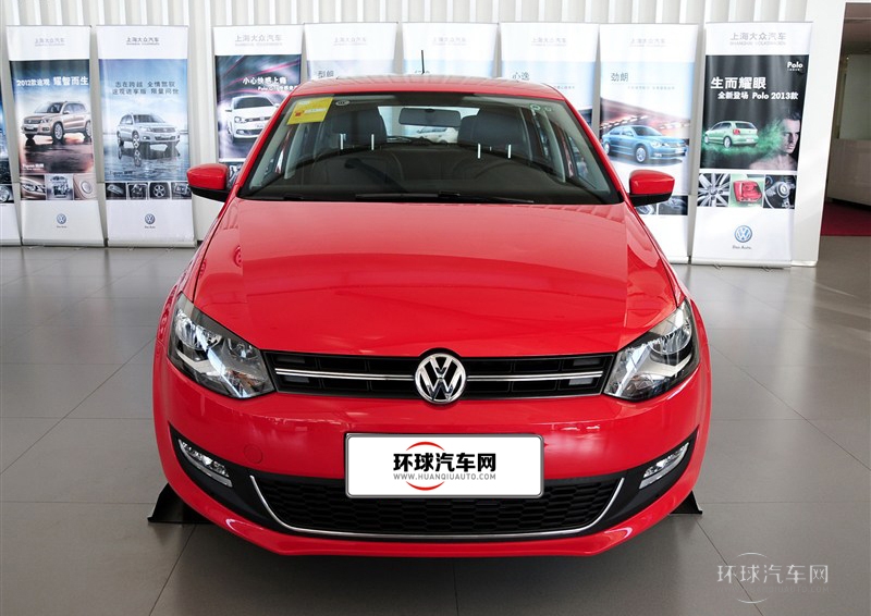 2013款 1.4L 自動豪華版