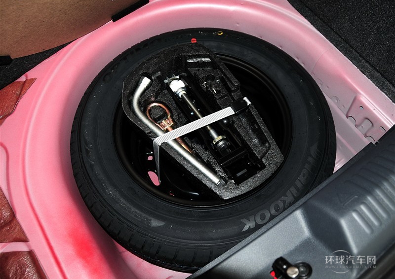 2013款 1.4L 自動(dòng)舒適版