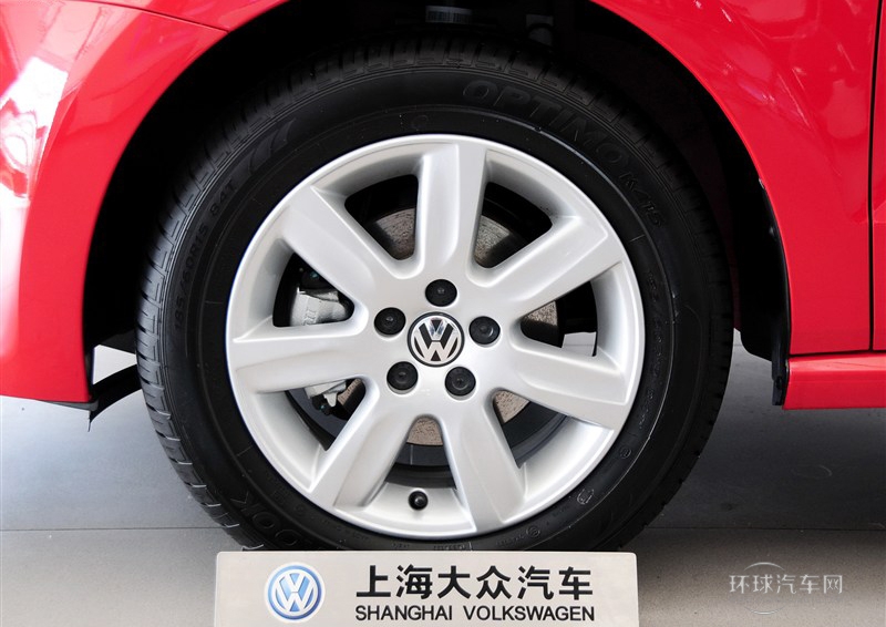 2013款 1.4L 自動舒適版