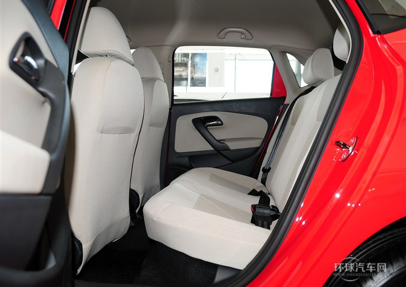 2013款 1.4L 自動舒適版