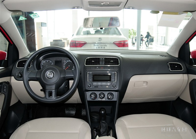 2013款 1.4L 自動舒適版