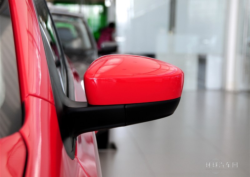 2013款 1.4L 自動(dòng)舒適版