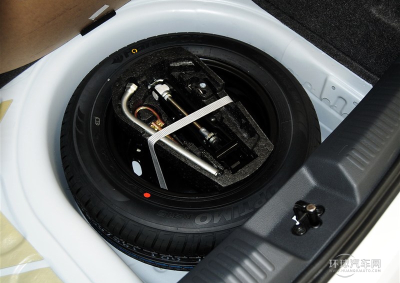 2013款 1.6L 手動舒適版