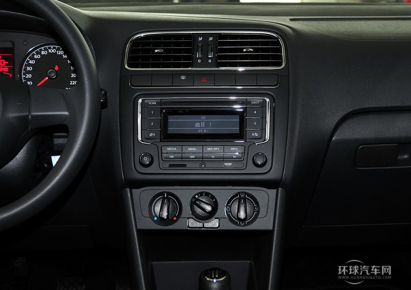 2013款 1.6L 手動舒適版