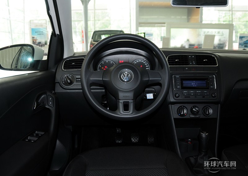 2013款 1.6L 手動舒適版