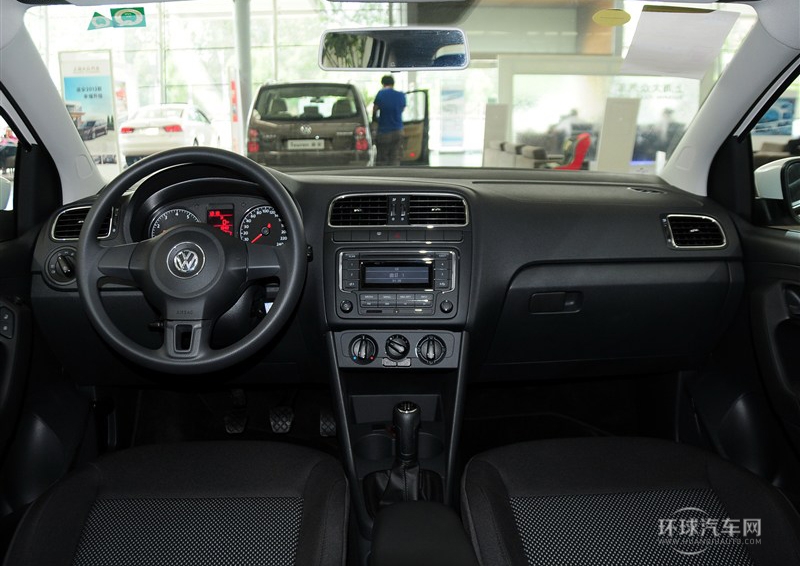 2013款 1.6L 手動舒適版