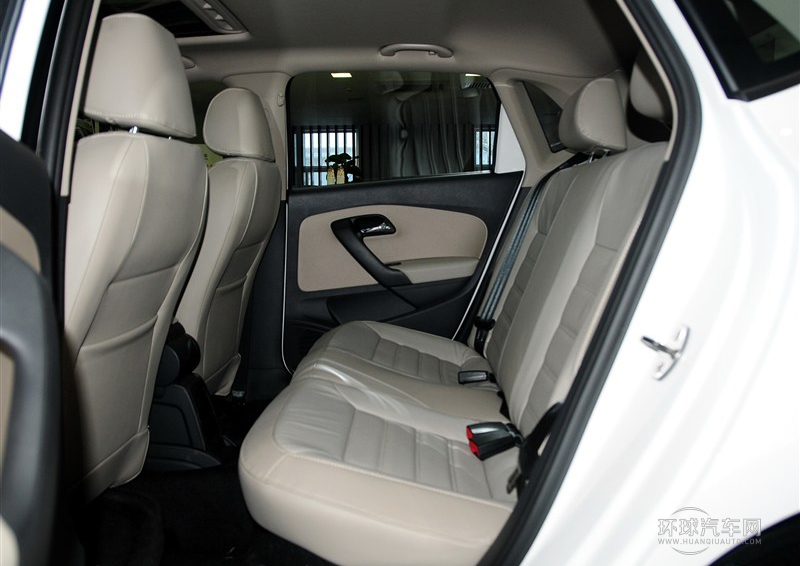 2013款 1.6L 自動豪華版