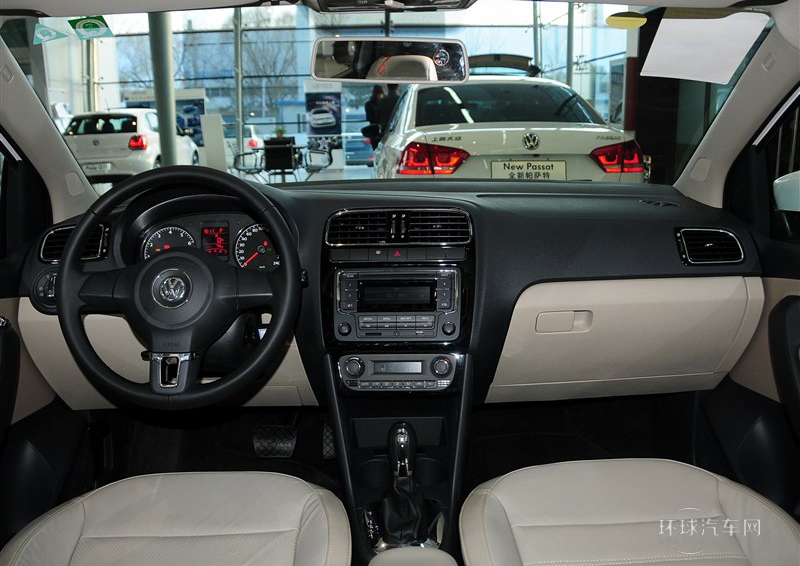 2013款 1.6L 自動豪華版