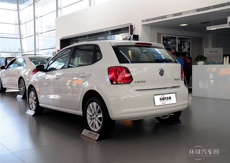 2013款 1.6L 自動豪華版