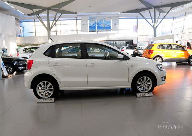 2013款 1.6L 自動豪華版