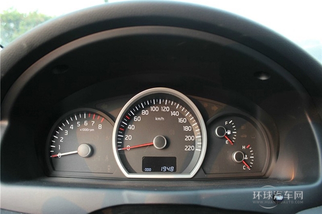 2013款 2.0L 手動四驅(qū)版GLS