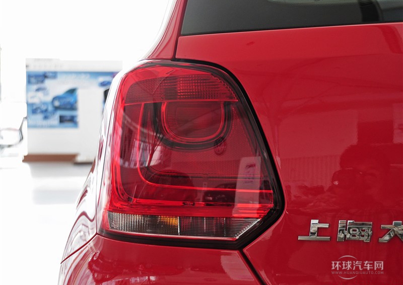 2013款 1.6L 自動舒適版