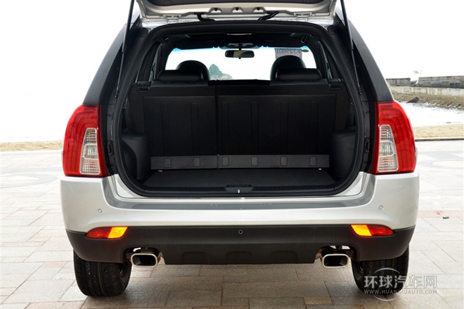 2013款 2.0L 自動兩驅版Premium