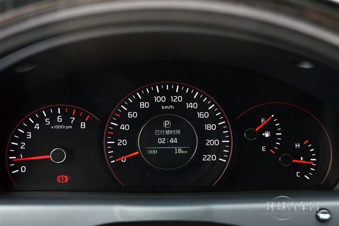 2013款 2.0L 自動兩驅(qū)版Premium