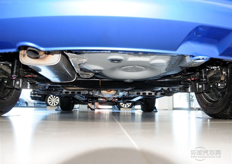 2014款 1.4L 手動風尚版