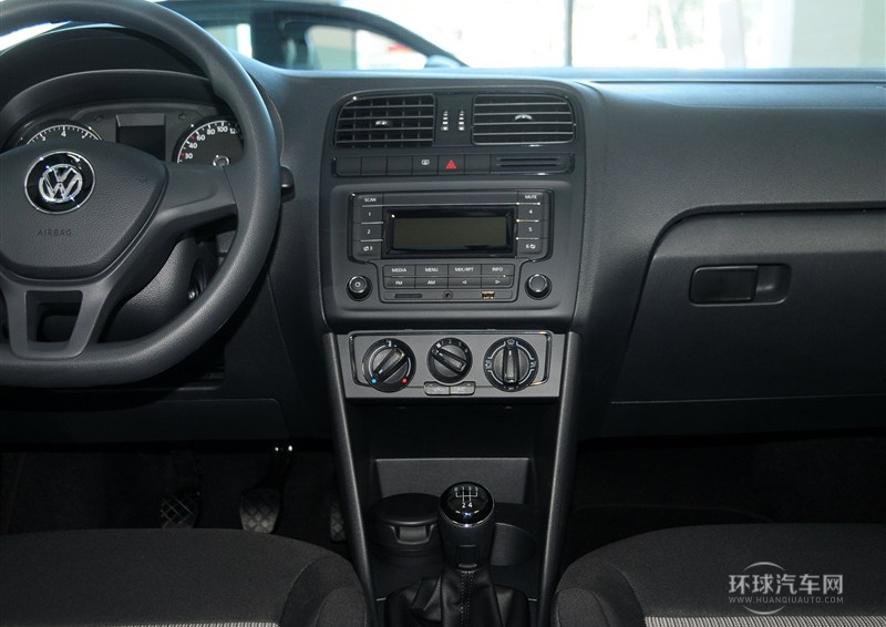 2014款 1.4L 手動(dòng)風(fēng)尚版