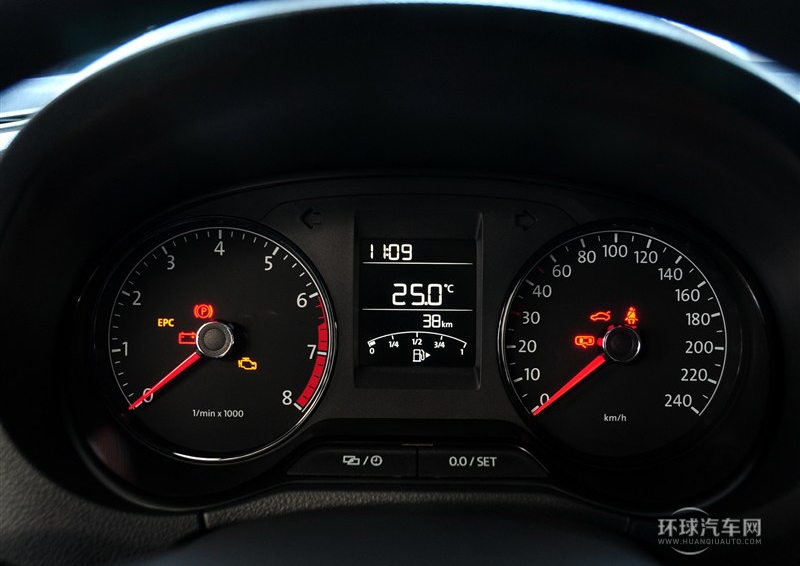 2014款 1.4L 手動風尚版