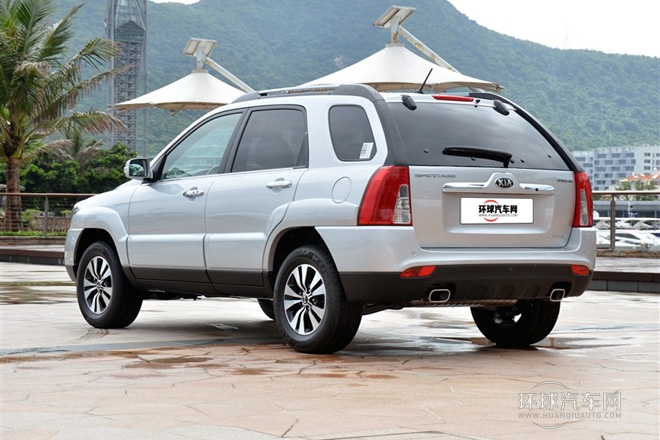 2013款 2.0L 自動兩驅版Premium