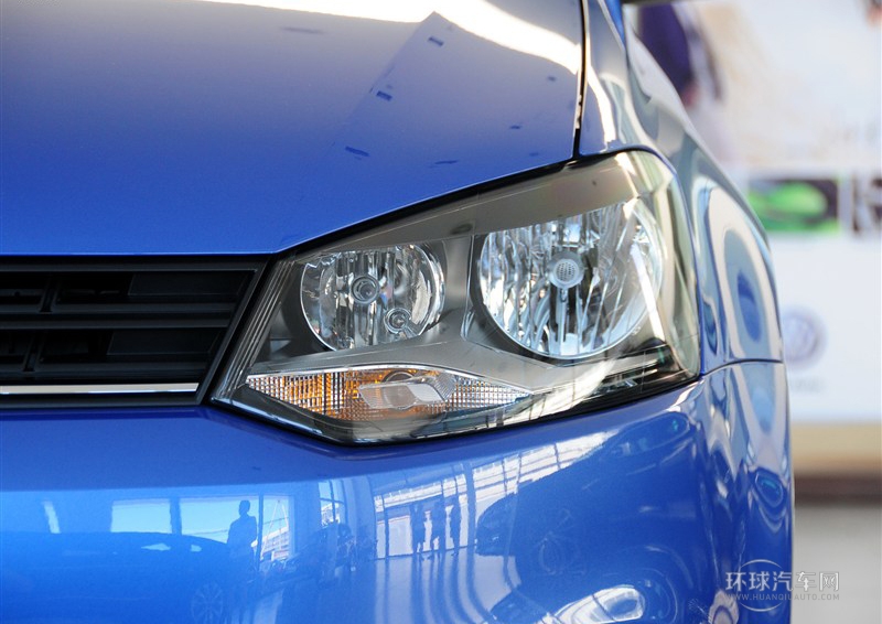 2014款 1.4L 手動風尚版