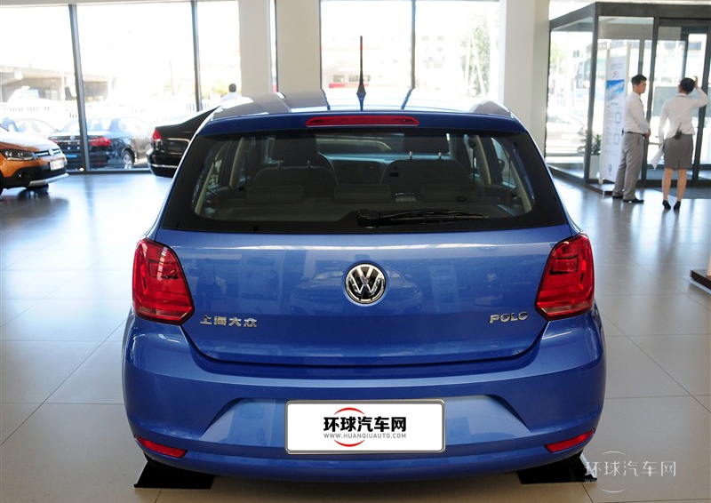 2014款 1.4L 手動風尚版