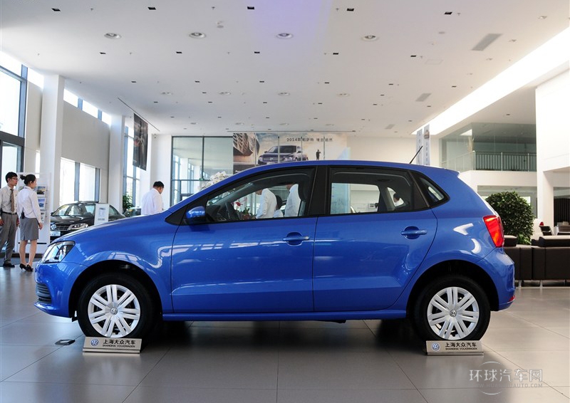 2014款 1.4L 手動風尚版