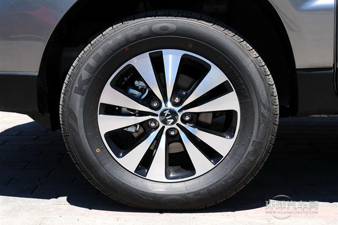 2013款 2.0L 自動兩驅版DLX