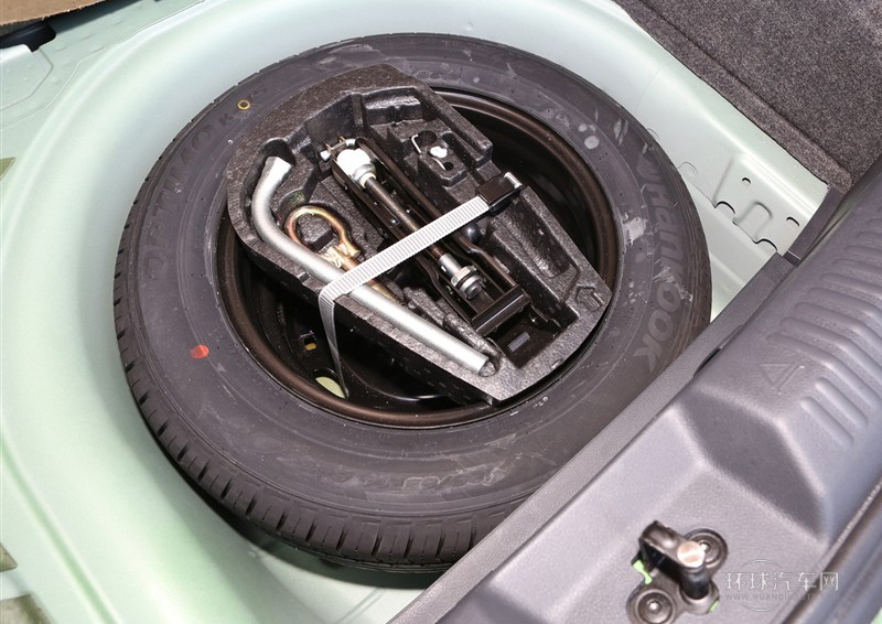 2014款 1.4L 手動舒適版