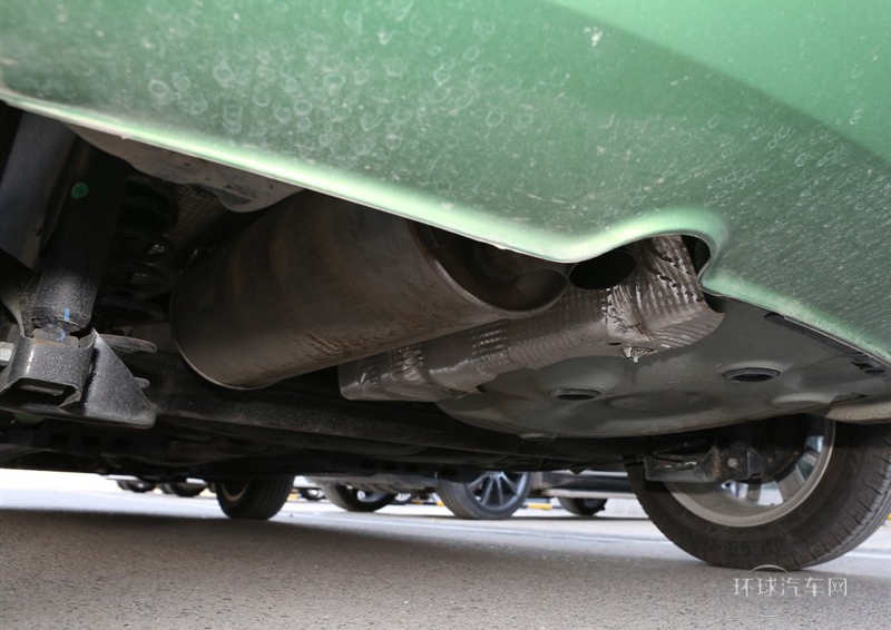 2014款 1.4L 手動舒適版