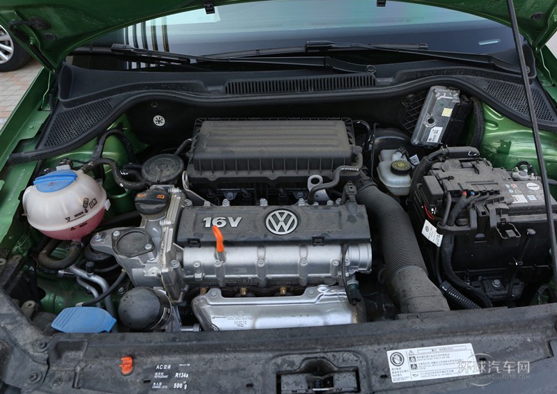 2014款 1.4L 手動舒適版