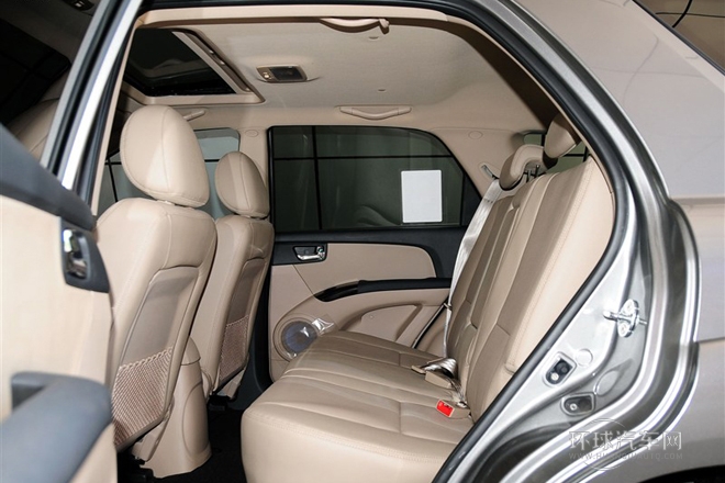 2013款 2.0L 自動兩驅版DLX