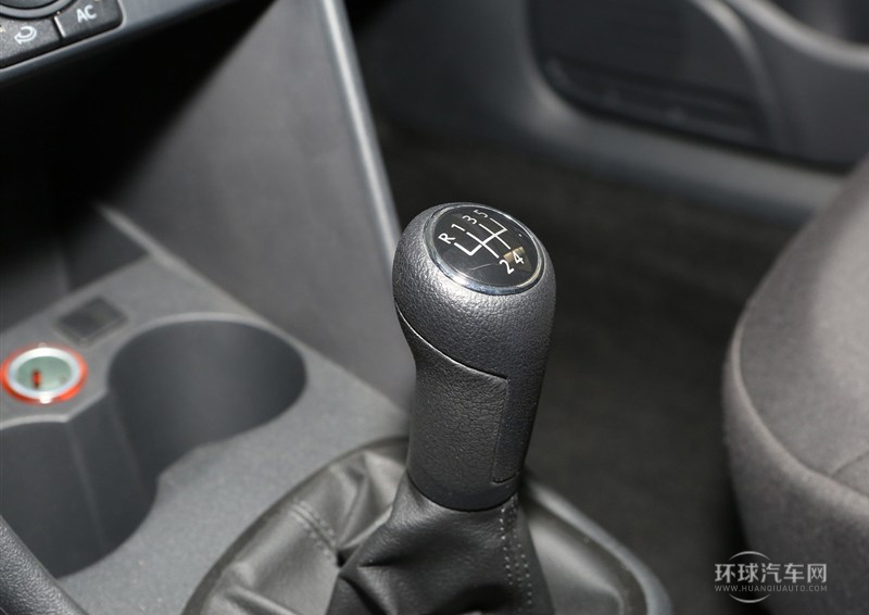 2014款 1.4L 手動舒適版