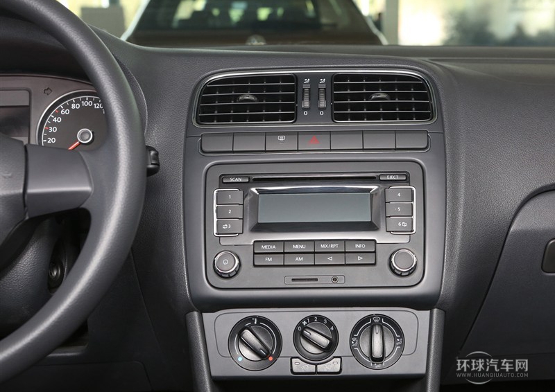 2014款 1.4L 手動舒適版