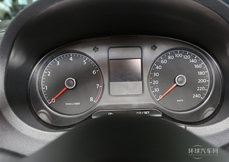 2014款 1.4L 手動舒適版