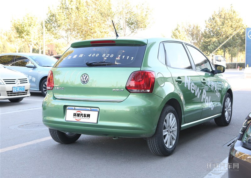 2014款 1.4L 手動舒適版