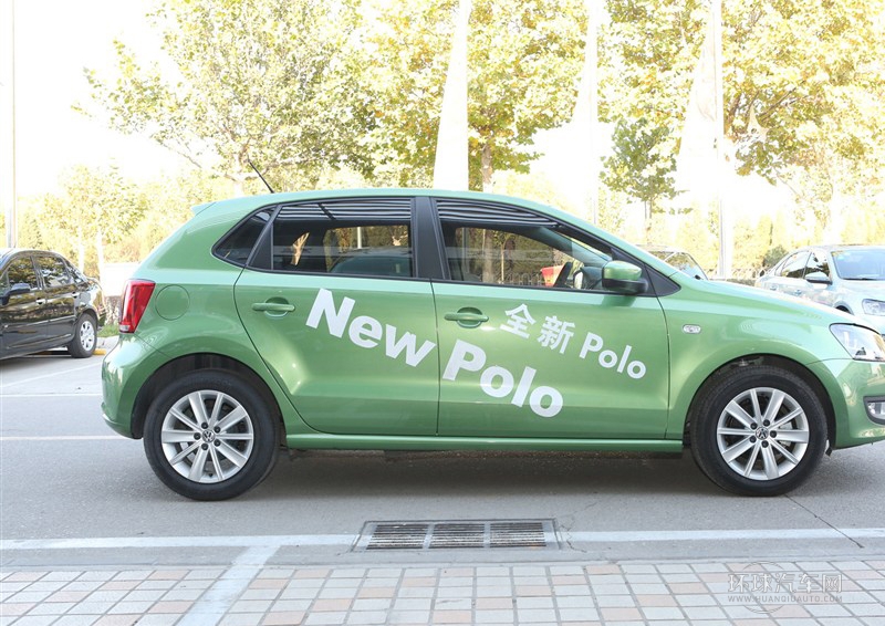 2014款 1.4L 手動舒適版