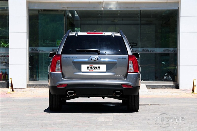 2013款 2.0L 自動兩驅版DLX