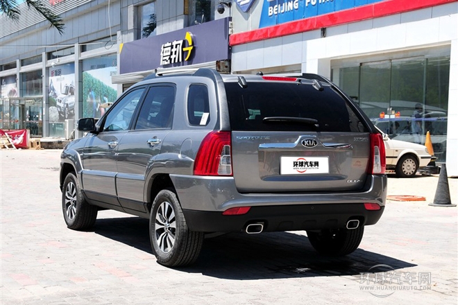 2013款 2.0L 自動(dòng)兩驅(qū)版DLX