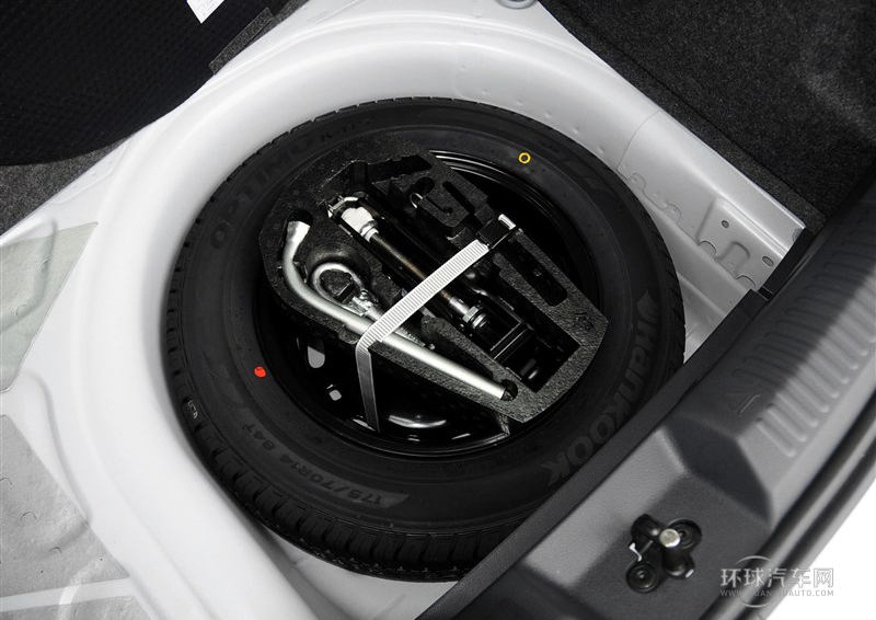 2014款 1.4L 自動豪華版