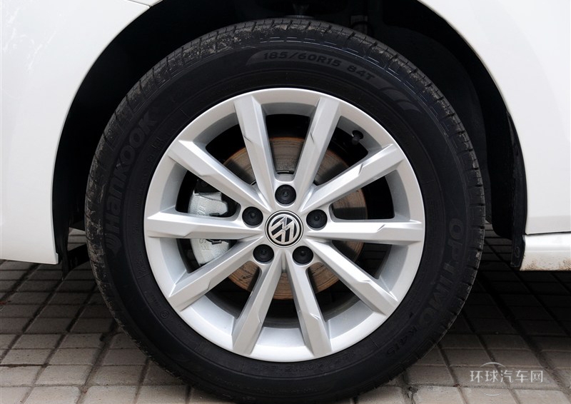 2014款 1.4L 自動(dòng)豪華版