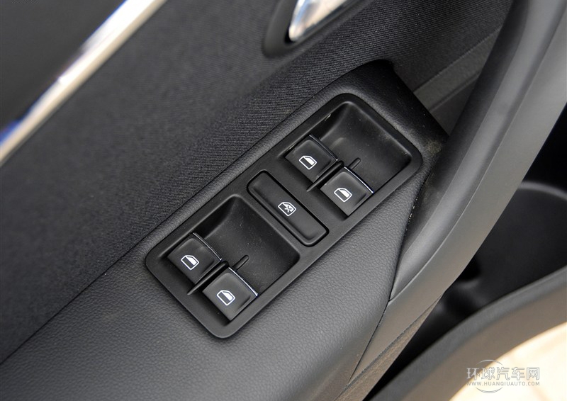 2014款 1.4L 自動豪華版