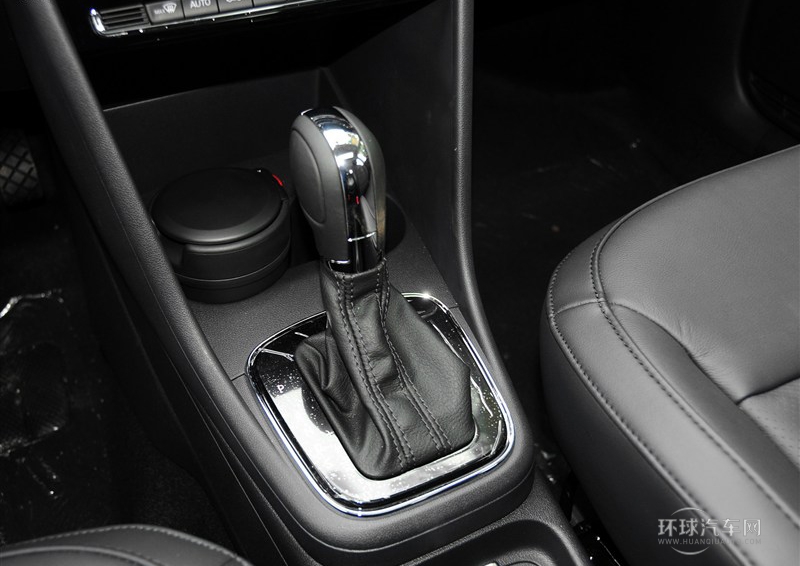 2014款 1.4L 自動豪華版