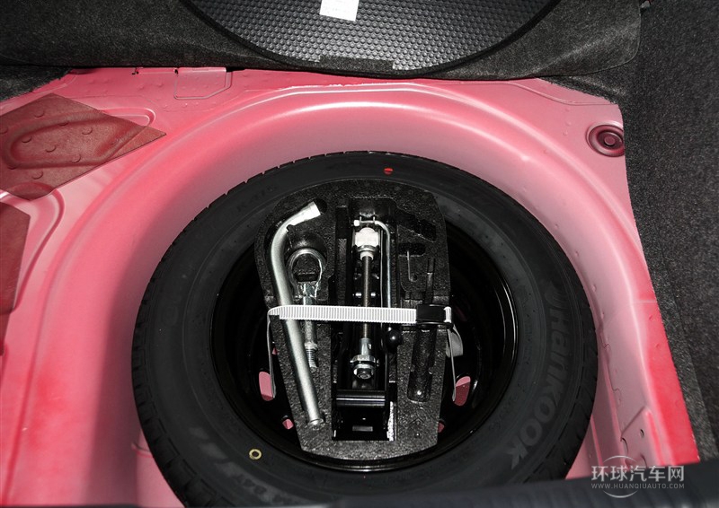 2014款 1.4L 自動舒適版