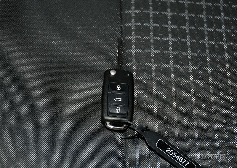 2014款 1.4L 自動舒適版