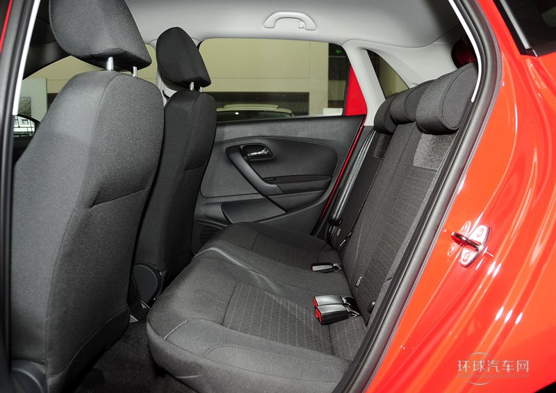 2014款 1.4L 自動舒適版