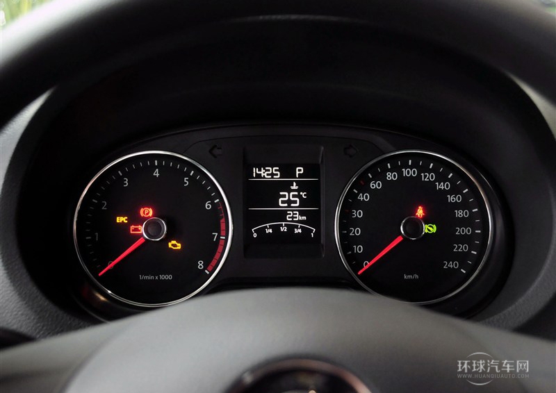 2014款 1.4L 自動舒適版