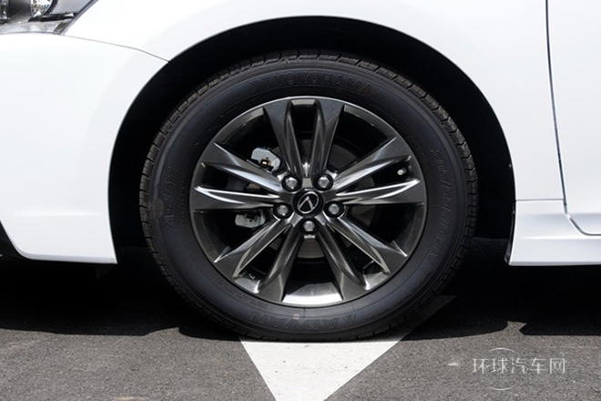 2014款 CT200h F-Sport 單色