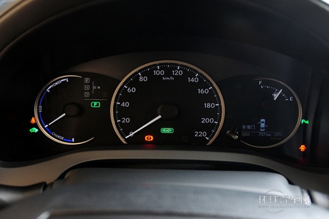 2014款 CT200h F-Sport 單色