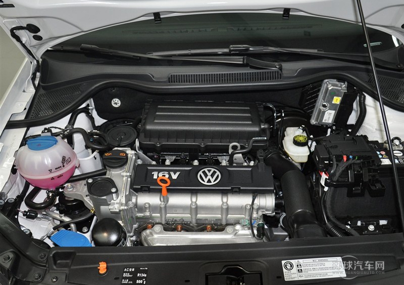 2014款 1.6L 手動舒適版