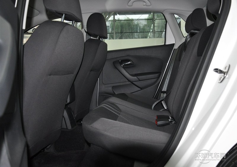 2014款 1.6L 手動舒適版