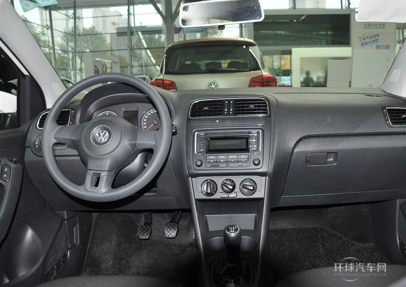 2014款 1.6L 手動舒適版